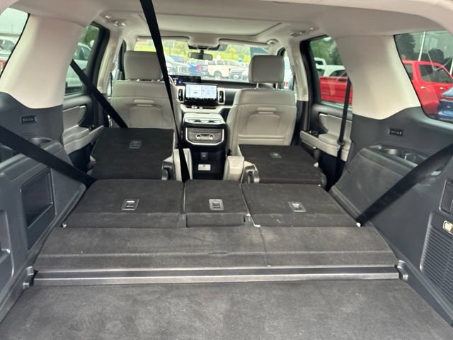 Used 2025 Ford Expedition Active AWD/4WD image 64