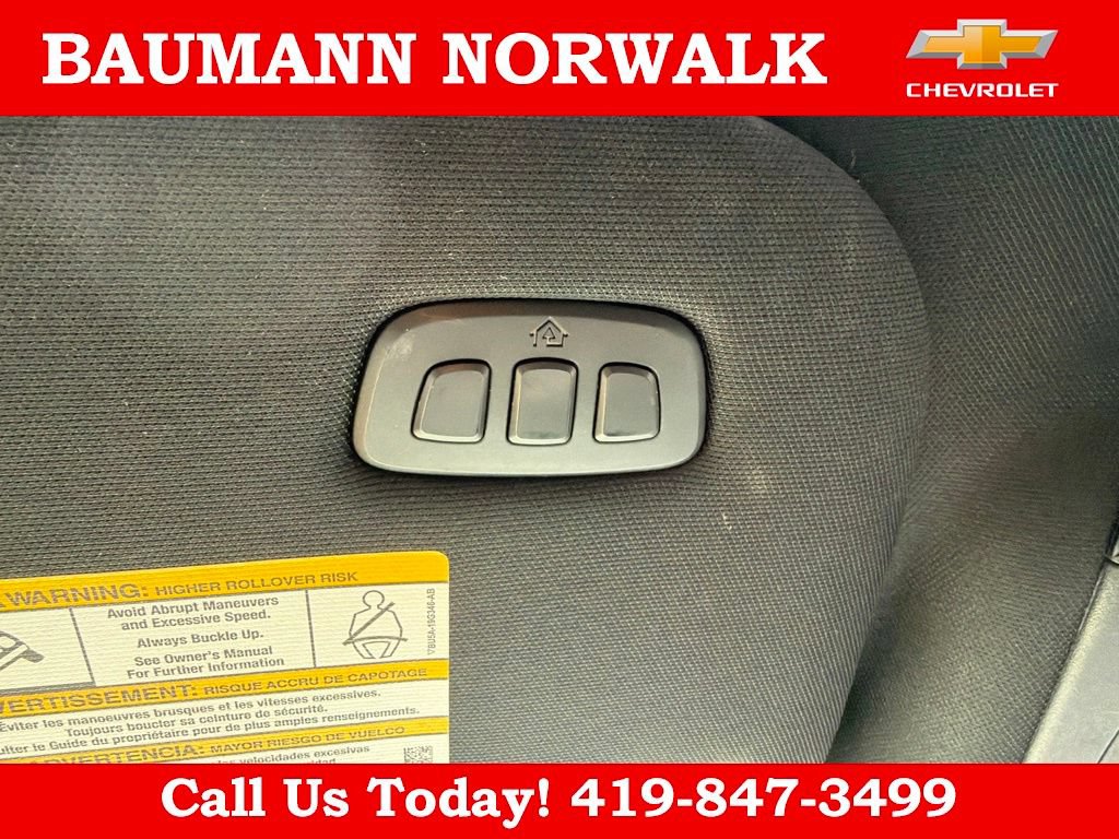 Used 2021 Ford Expedition XLT AWD/4WD image 28