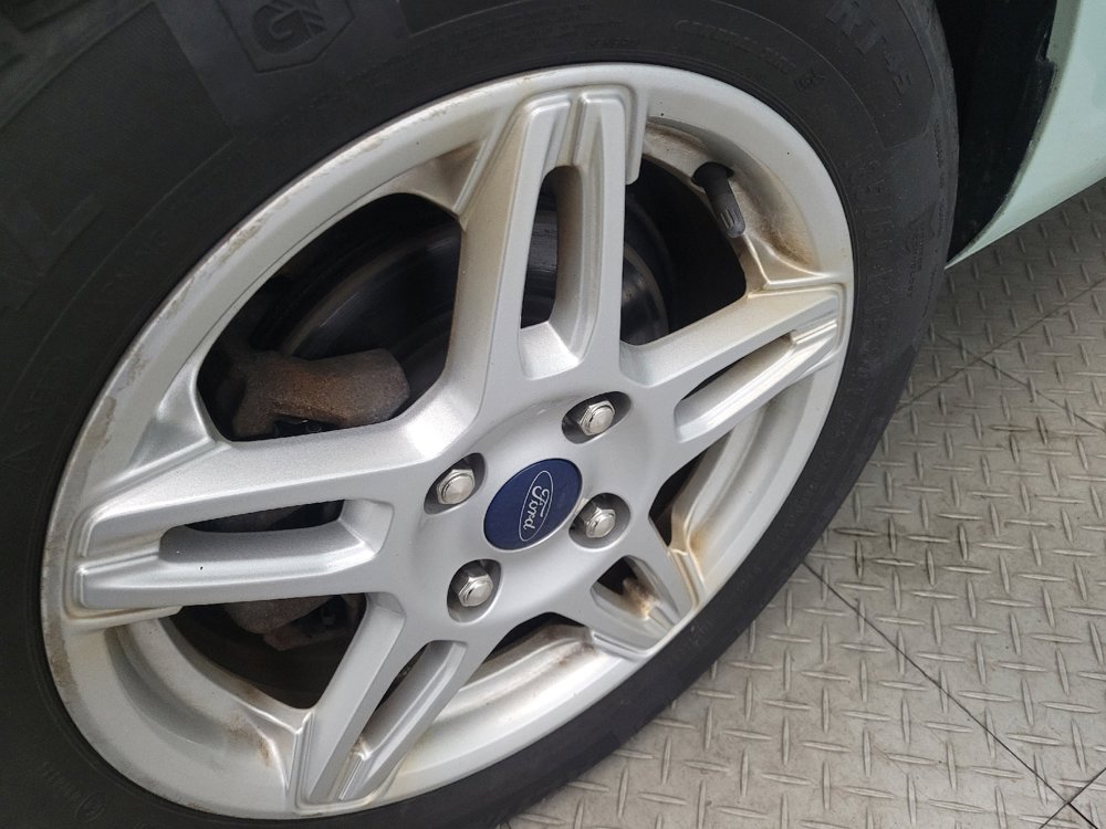 Used 2019 Ford Fiesta SE image 31