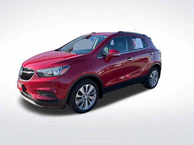 Used 2019 Buick Encore Preferred FWD image 1