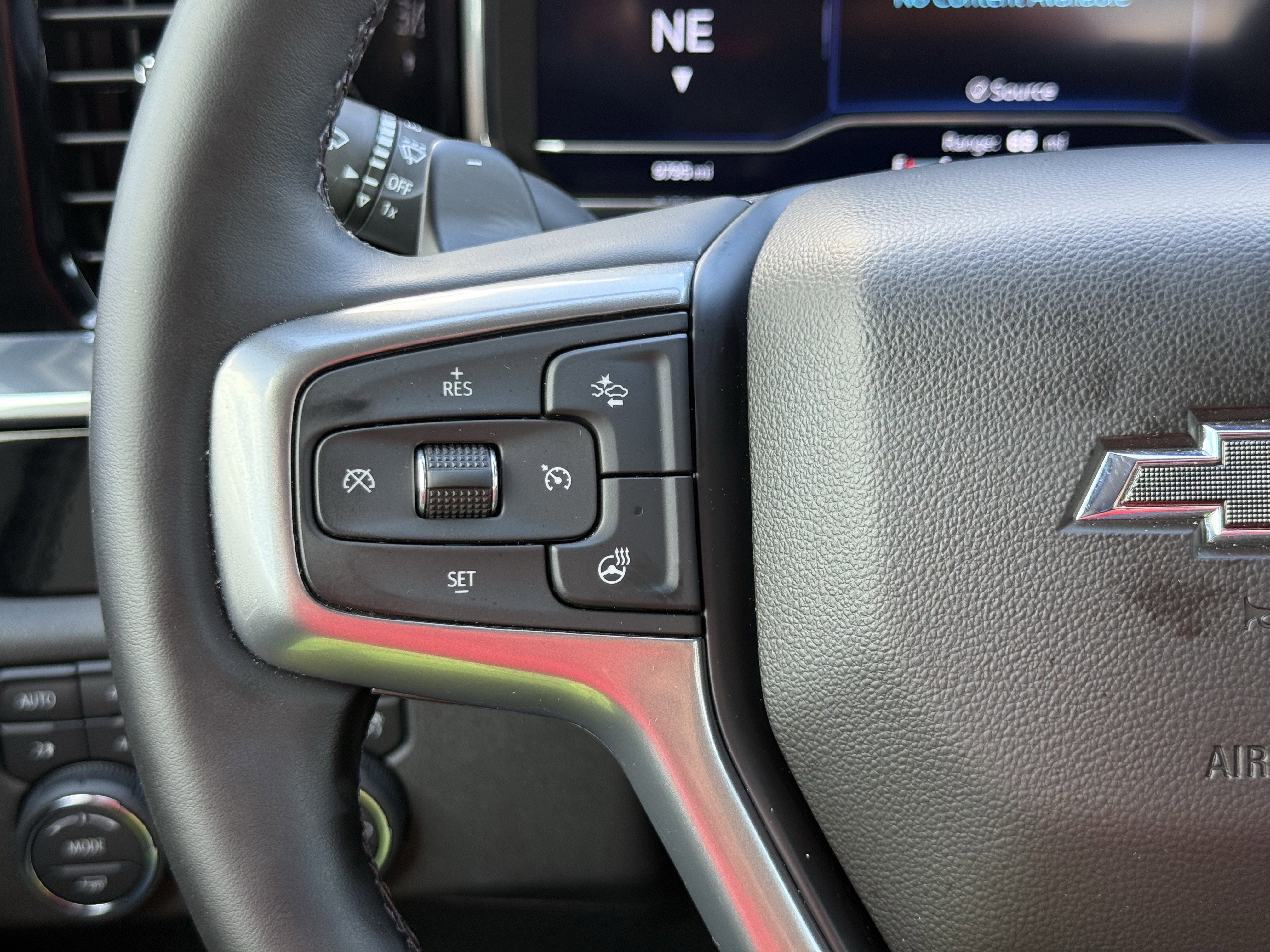 Used 2024 Chevrolet Silverado 1500 RST w/ All Star Edition Plus image 23