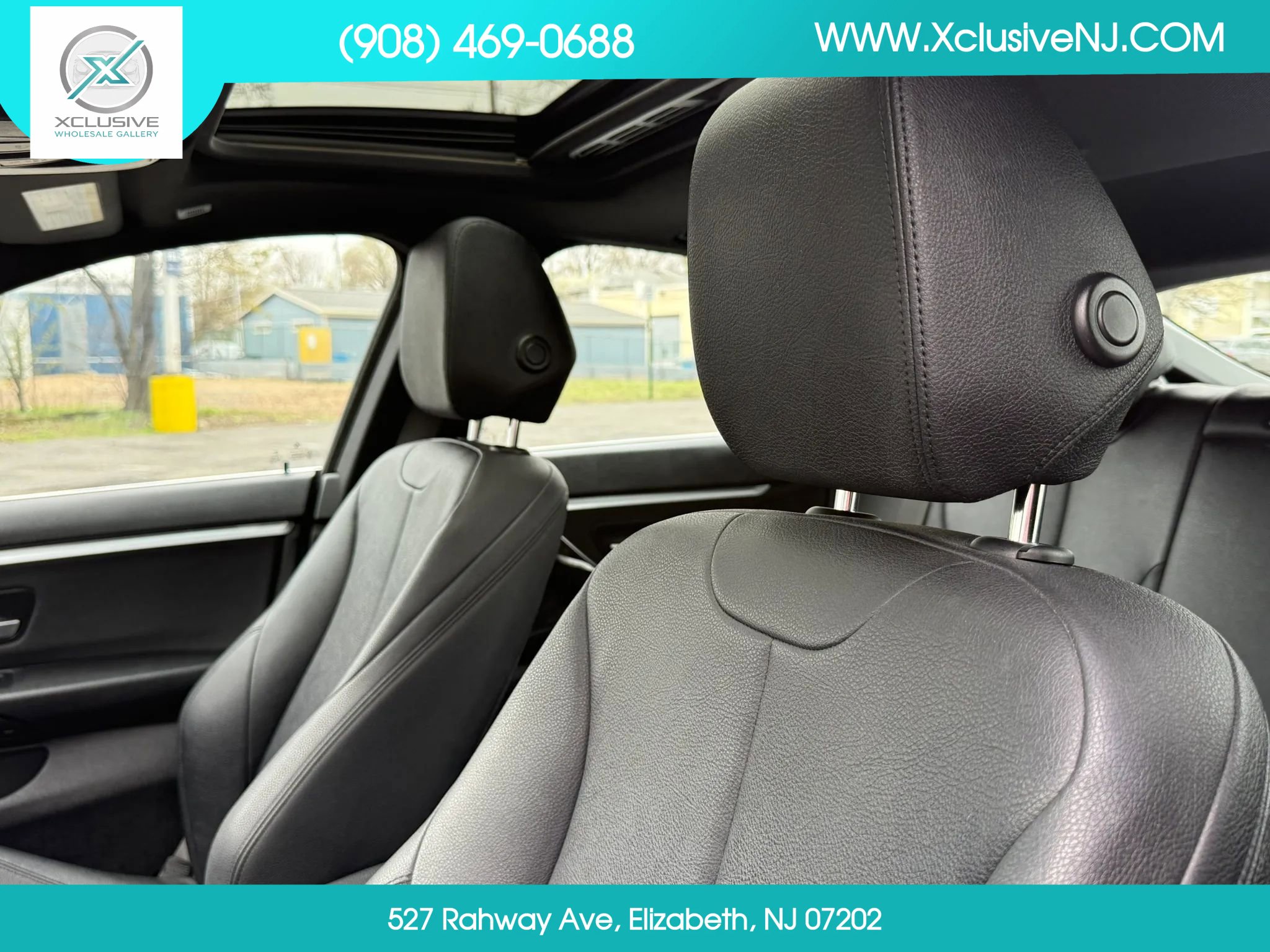 Used 2019 BMW 430i Gran Coupe xDrive w/ Convenience Package image 10