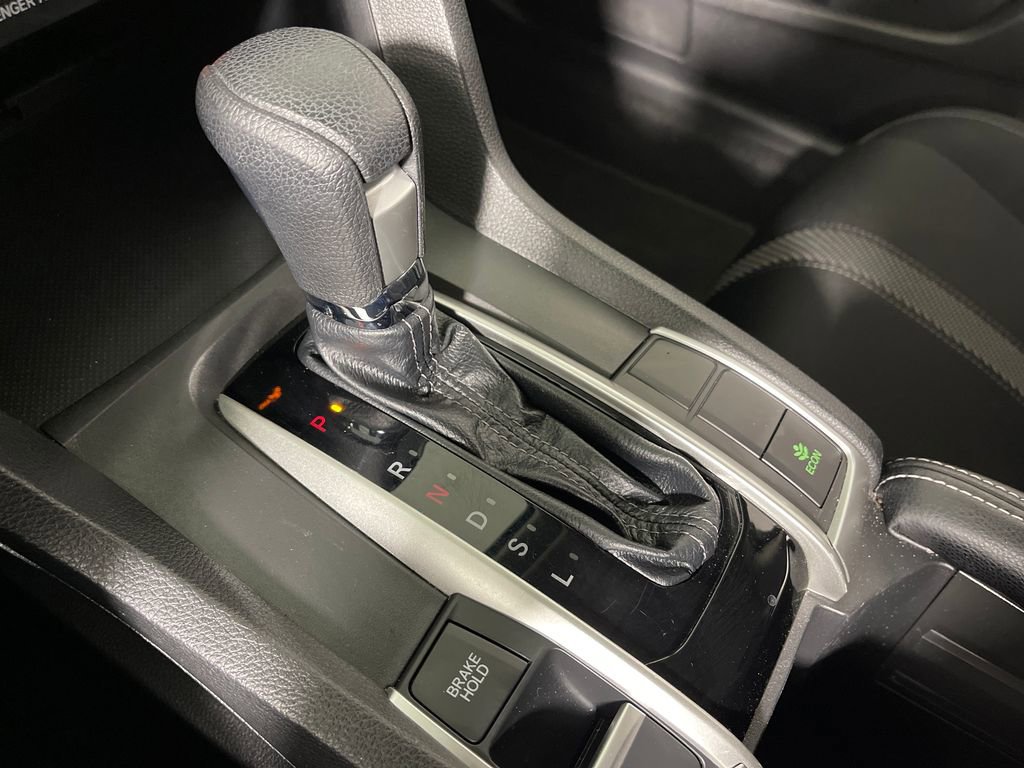 Used 2018 Honda Civic EX image 24