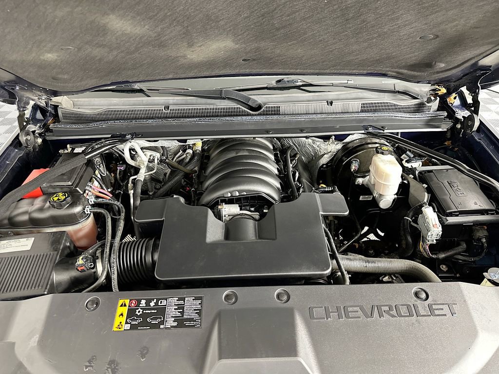 Used 2017 Chevrolet Tahoe LT image 33