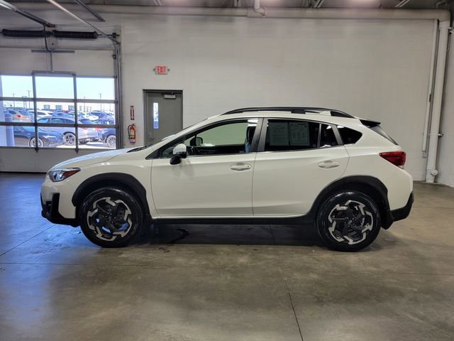 Used 2022 Subaru Crosstrek 2.5i Limited w/ Moonroof Package 2 image 9