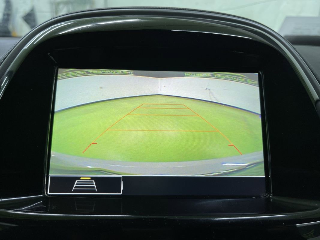 Used 2020 Chevrolet Spark LT image 4