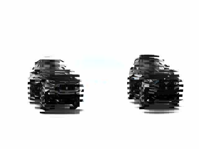 New 2026 BMW 840i xDrive image 1