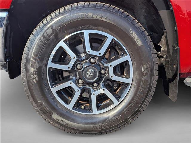 Used 2020 Toyota Tundra 1794 Edition image 20