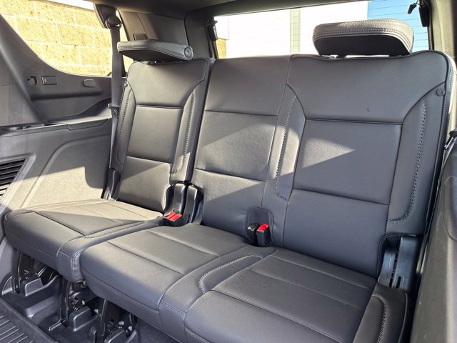Used 2024 GMC Yukon Denali w/ LPO, Floor Liner Package AWD/4WD image 17