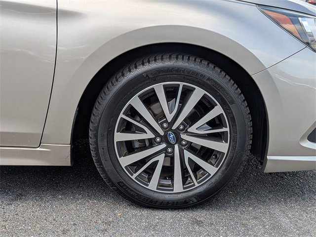 Used 2019 Subaru Legacy 2.5i w/ Alloy Wheel Package image 11