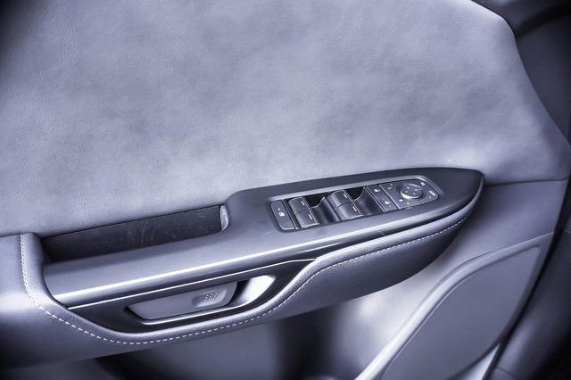 Certified 2023 Lexus RZ 450e Premium w/ Accessory Package (Z1) image 12