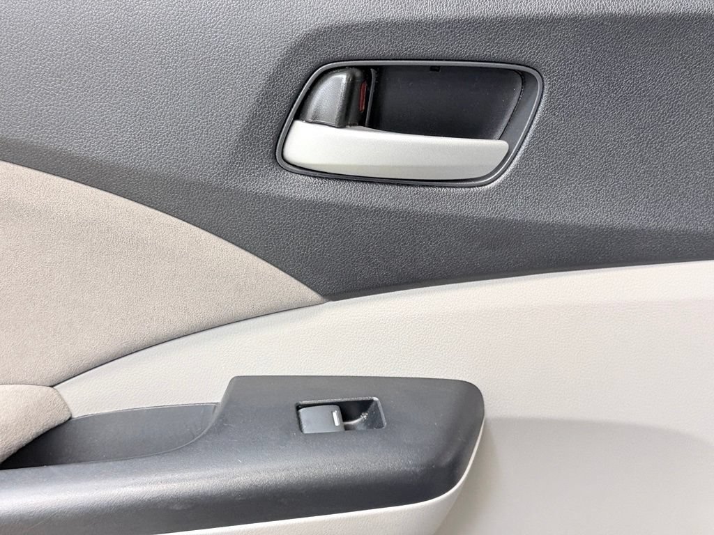 Used 2014 Honda CR-V EX image 18