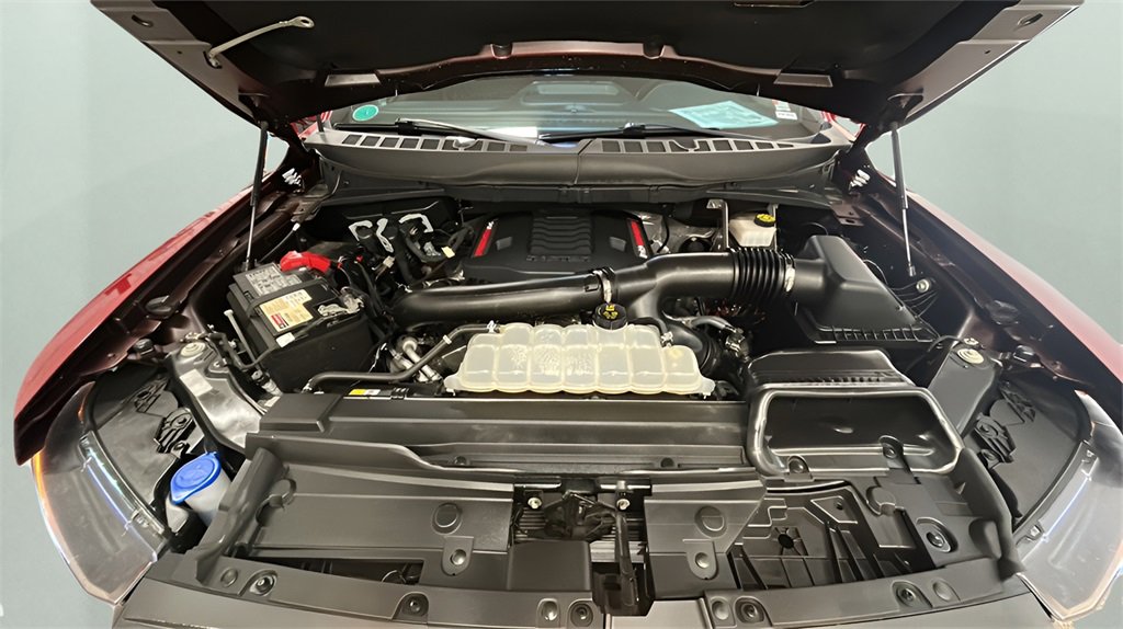 Used 2022 Ford F150 Raptor w/ Torsen Package image 27