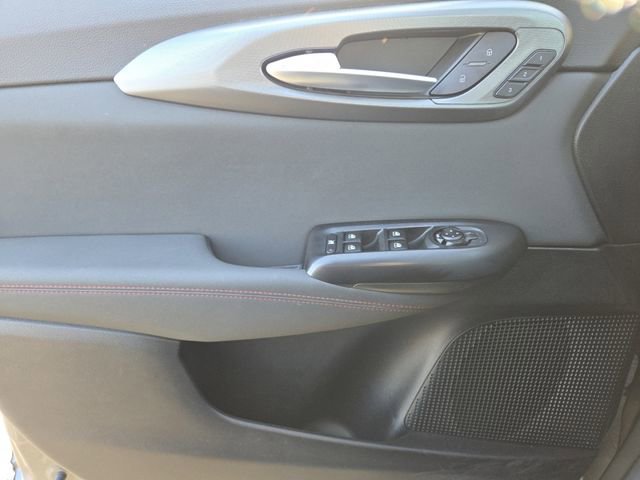 Used 2024 Dodge Hornet R/T w/ R/T Blacktop Package image 32