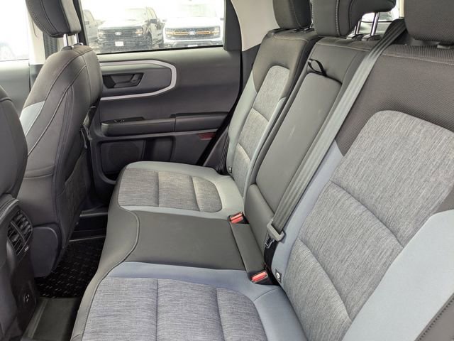 Used 2021 Ford Bronco Sport Big Bend image 14