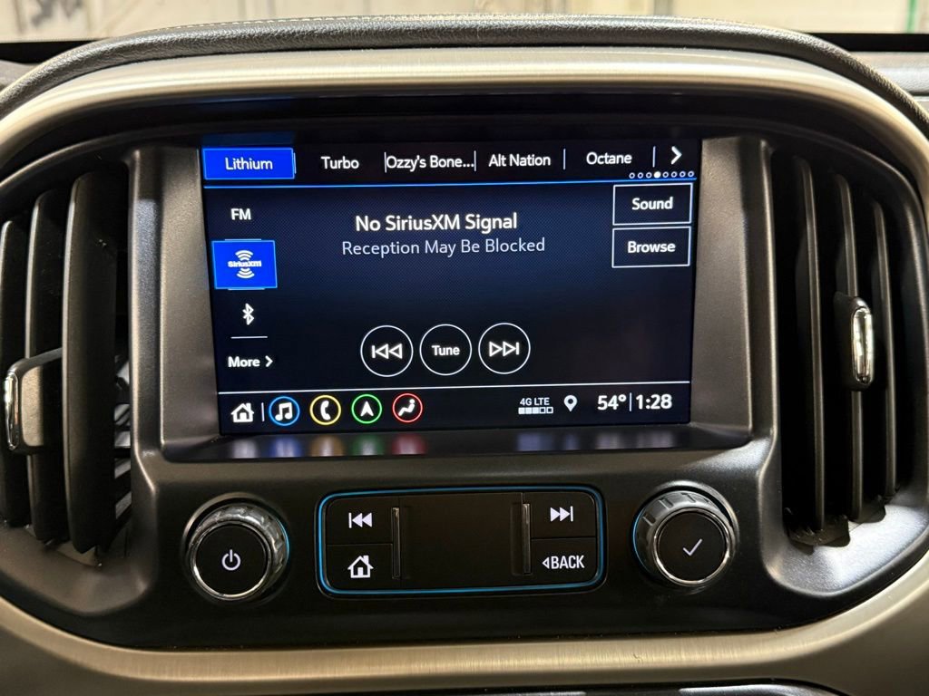 Used 2019 GMC Canyon Denali image 16