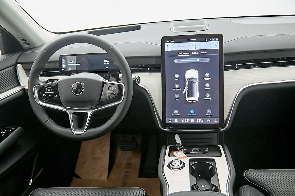 New 2026 Volvo EX90 Ultra AWD/4WD image 28
