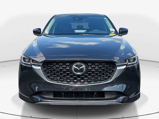Used 2024 MAZDA CX-5 AWD 2.5 S w/ Select Package image 8