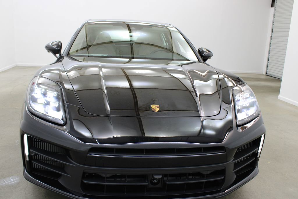 New 2026 Porsche Panamera image 10
