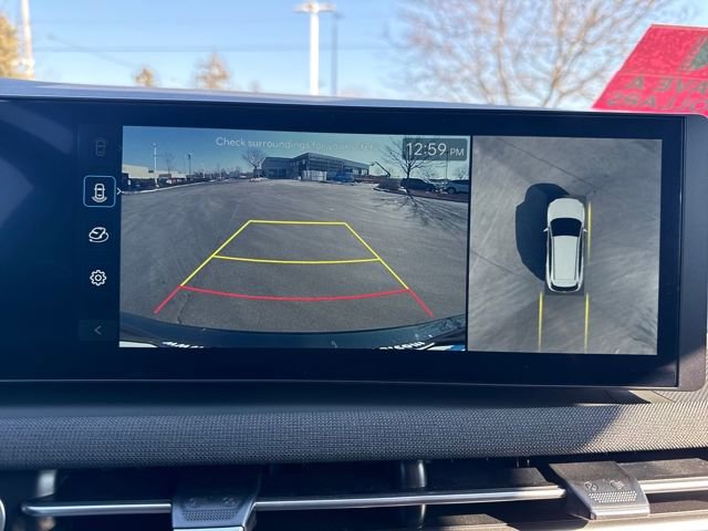 Certified 2025 Hyundai Tucson Limited image 36