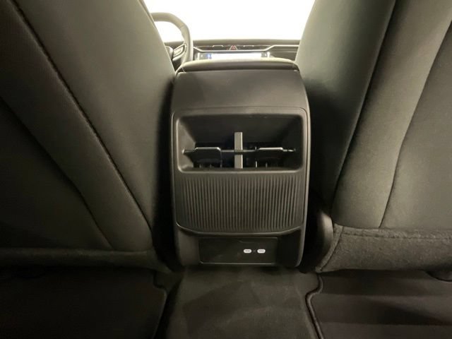 New 2026 Jeep Cherokee Laredo AWD/4WD image 26