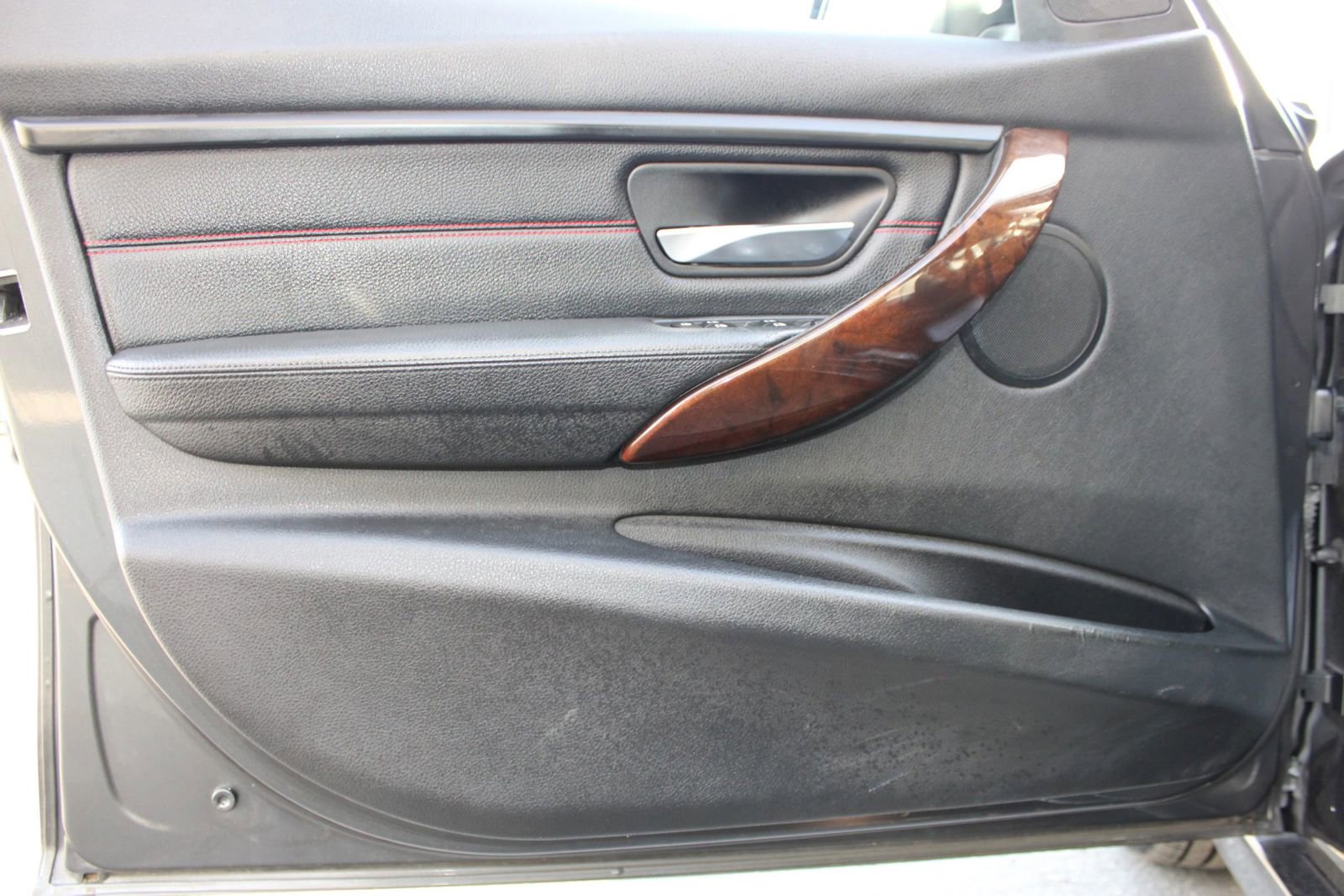 Used 2015 BMW 328i xDrive Wagon image 8