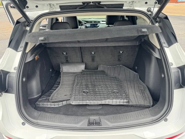 Used 2022 Buick Encore GX Select w/ Sport Touring Package AWD/4WD image 23