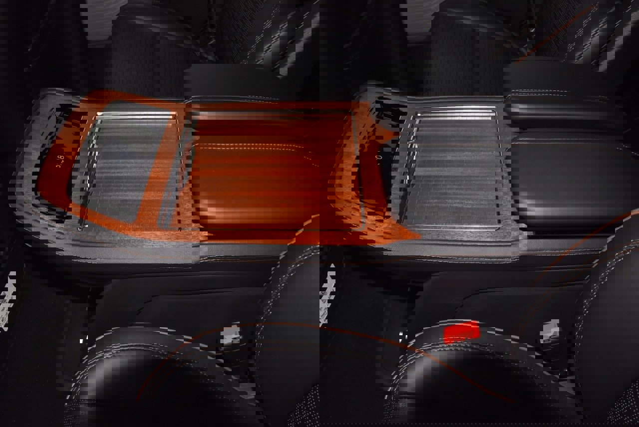 New 2026 Lincoln Navigator Black Label image 20