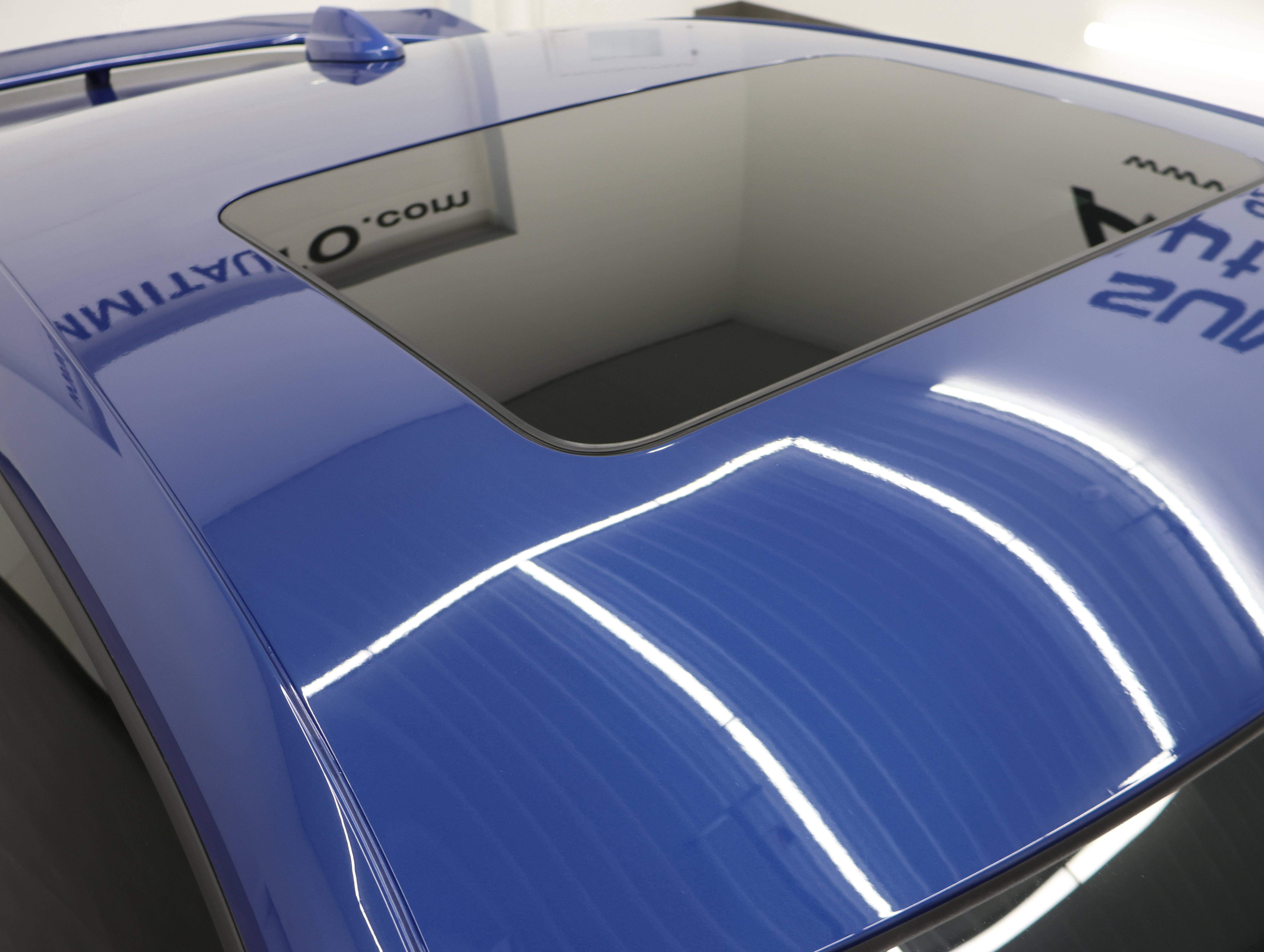 Used 2023 Chevrolet Camaro ZL1 RWD image 4