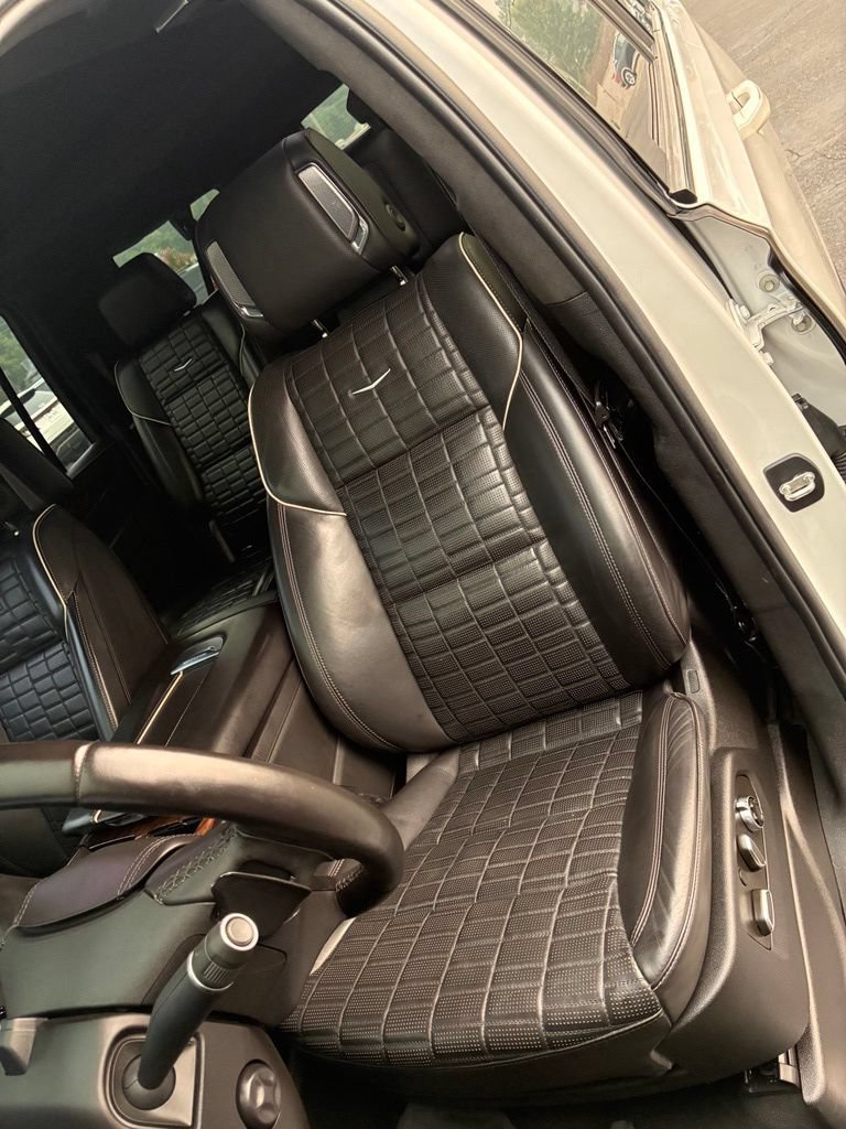 Used 2021 Cadillac Escalade ESV Sport Platinum w/ LPO, ONYX Package AWD/4WD image 25