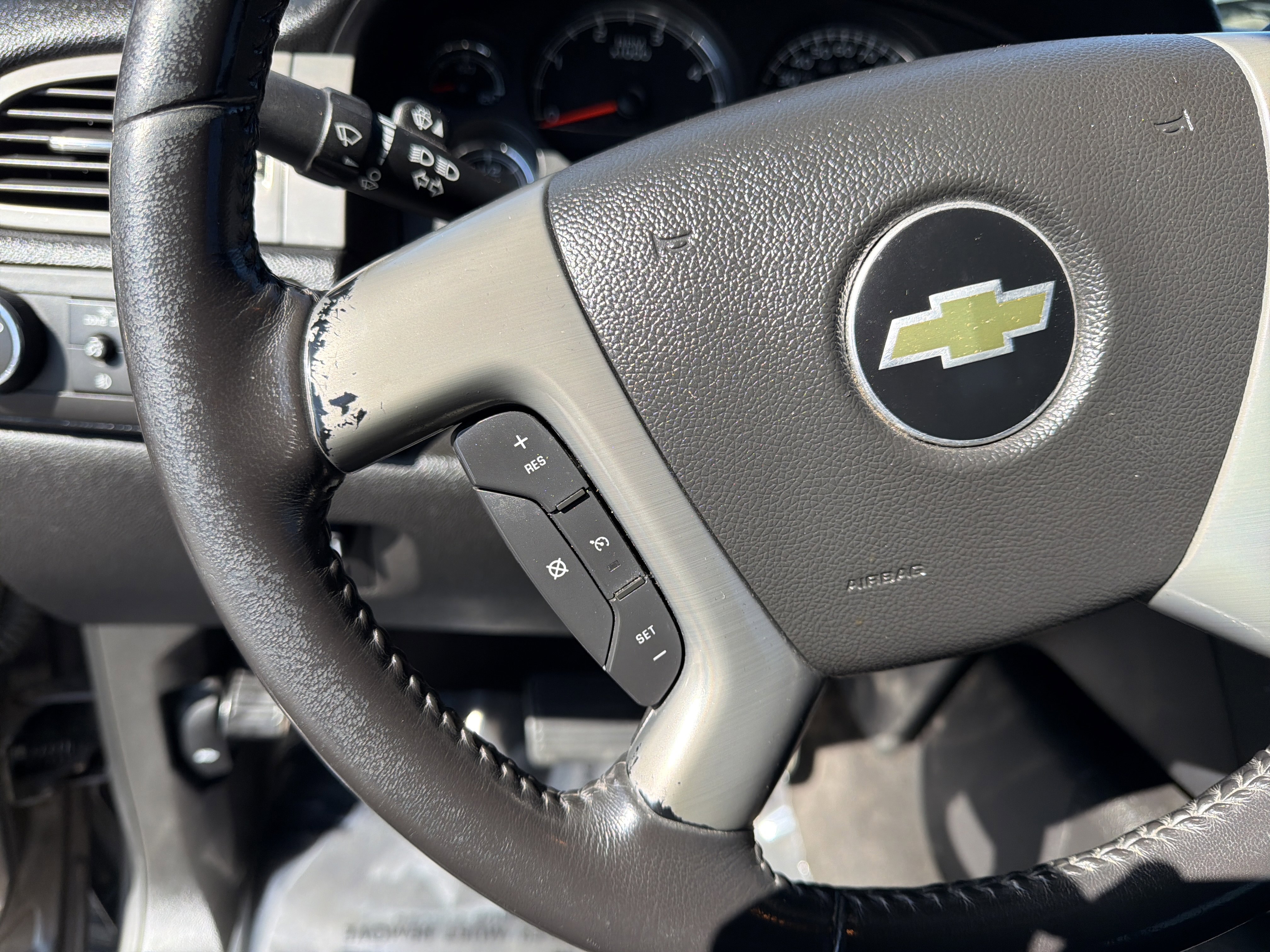 Used 2012 Chevrolet Silverado 2500 LTZ w/ LTZ Plus Package image 16