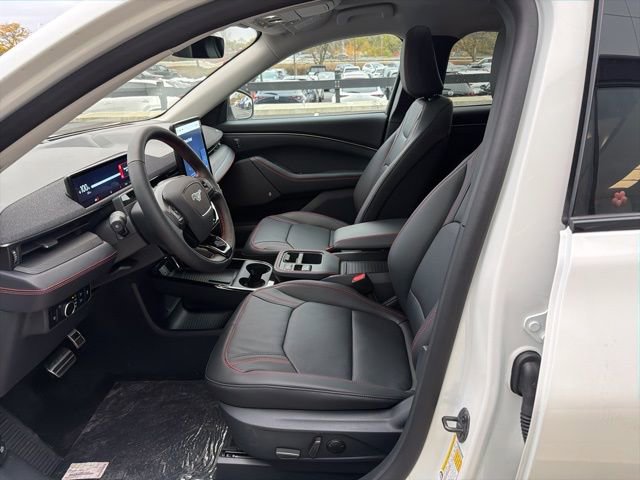 New 2025 Ford Mustang Mach-E Premium w/ Sport Appearance Package image 10