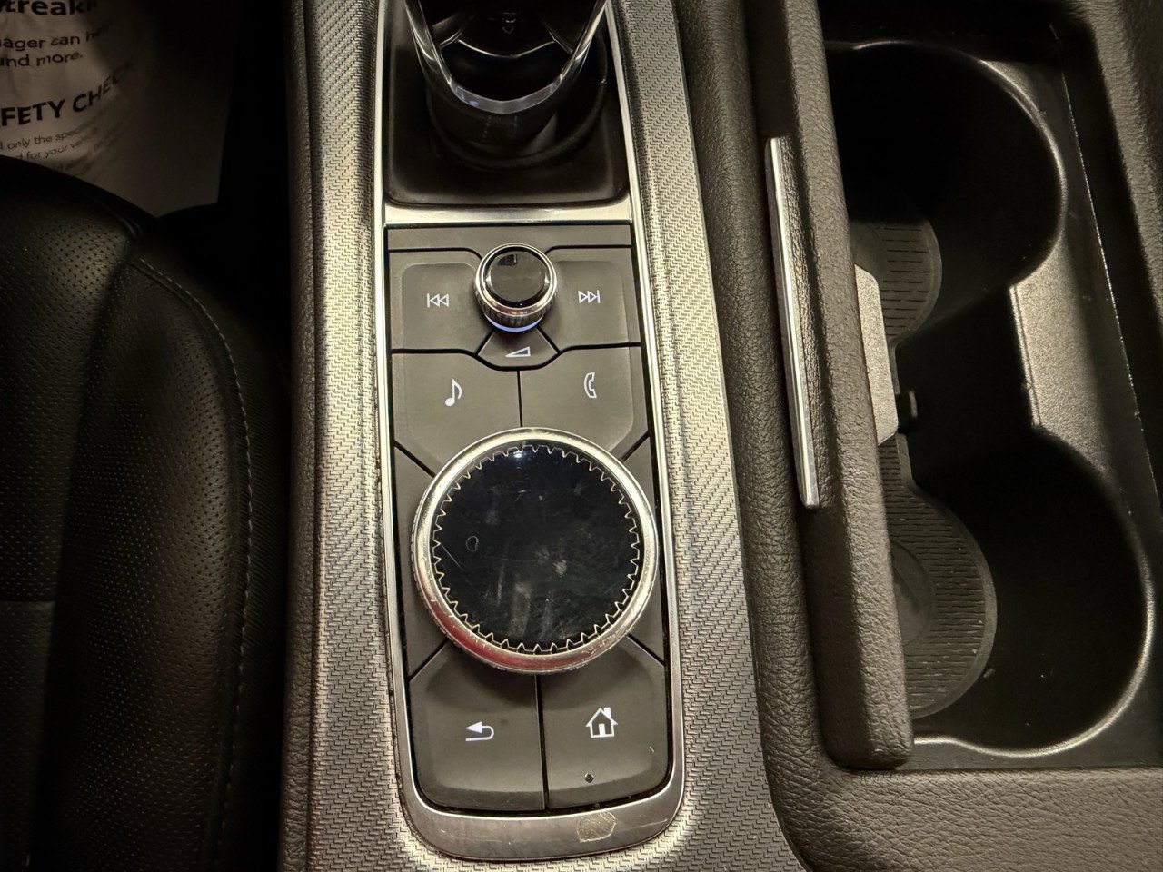 Used 2021 Cadillac CT5 Premium Luxury w/ Lighting Package image 16