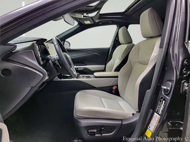 Used 2024 Lexus RX 350 Premium w/ Convenience Package AWD/4WD image 8