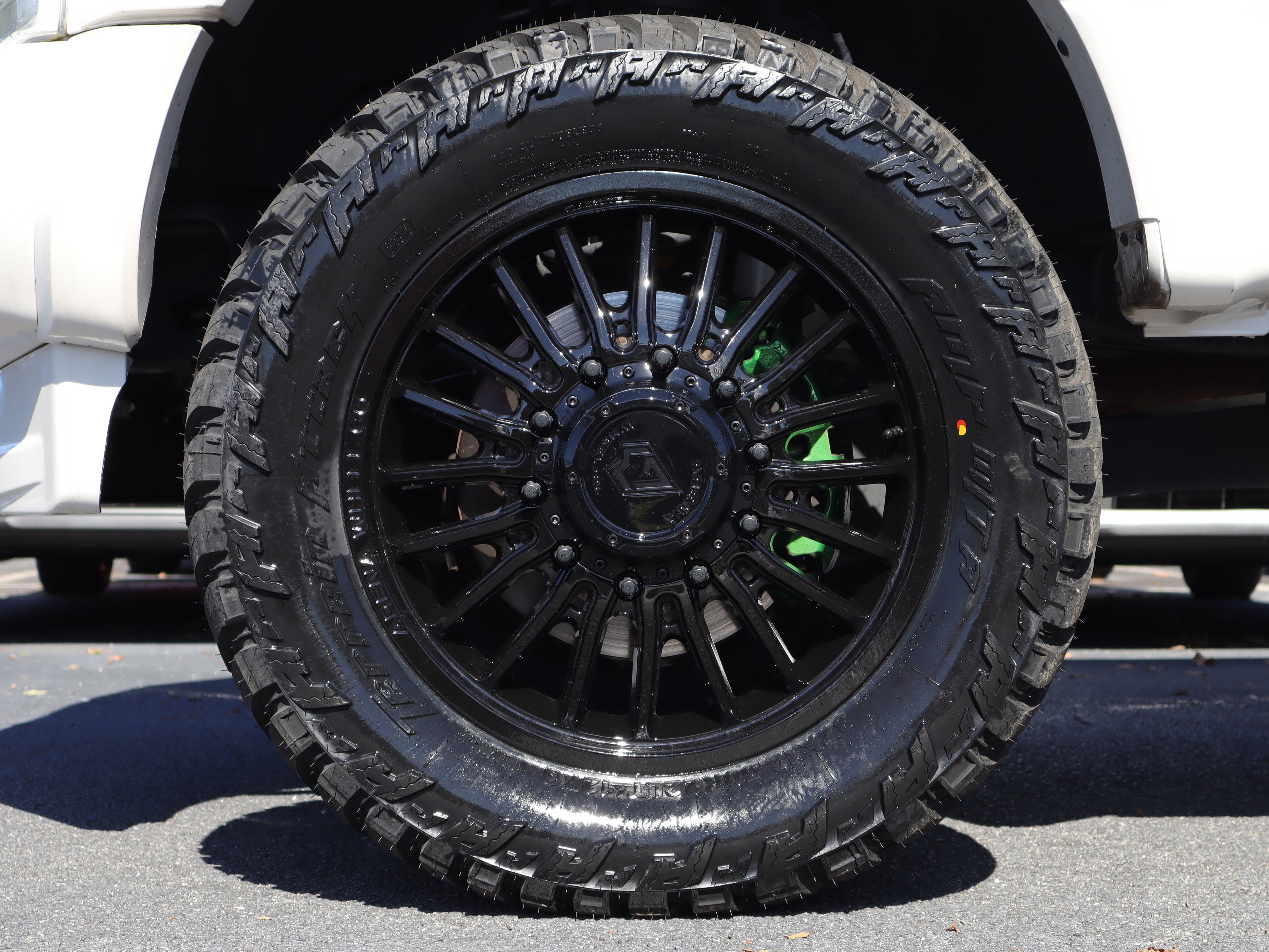 Used 2019 Ford F450 Limited image 31