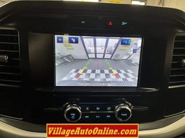 Used 2022 Ford F150 XL w/ Equipment Group 101A High image 17