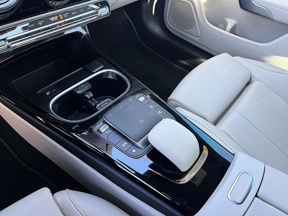 Used 2022 Mercedes-Benz CLA 250 CLA 250 image 27