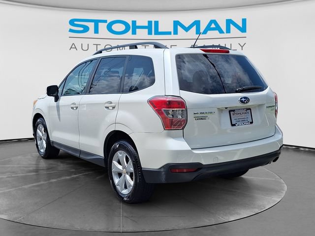 Used 2014 Subaru Forester 2.5i Premium w/ All-Weather Package AWD/4WD image 7