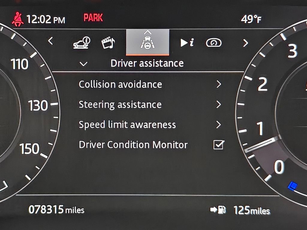 Used 2021 Land Rover Range Rover Westminster Edition image 63