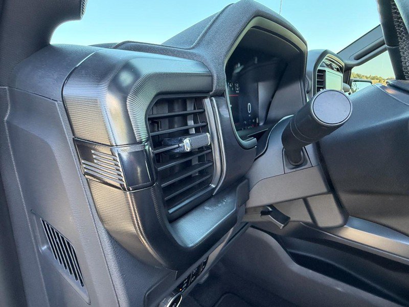 Used 2026 Ford F150 Lariat AWD/4WD image 24