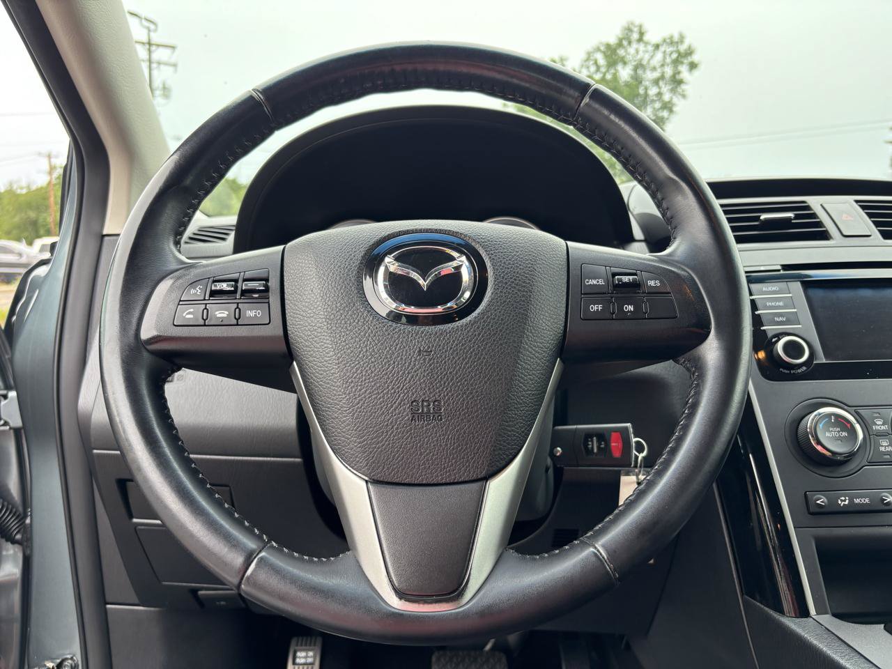 Used 2013 MAZDA CX-9 Sport AWD/4WD image 20