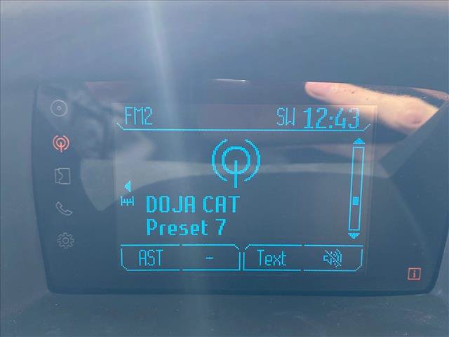Used 2016 Ford Fiesta S FWD image 14