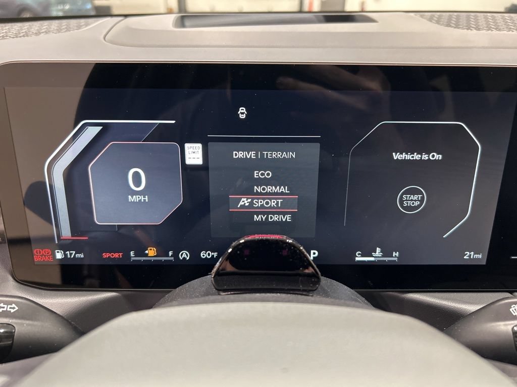 New 2027 Kia Telluride SX Prestige X-Pro AWD/4WD image 26