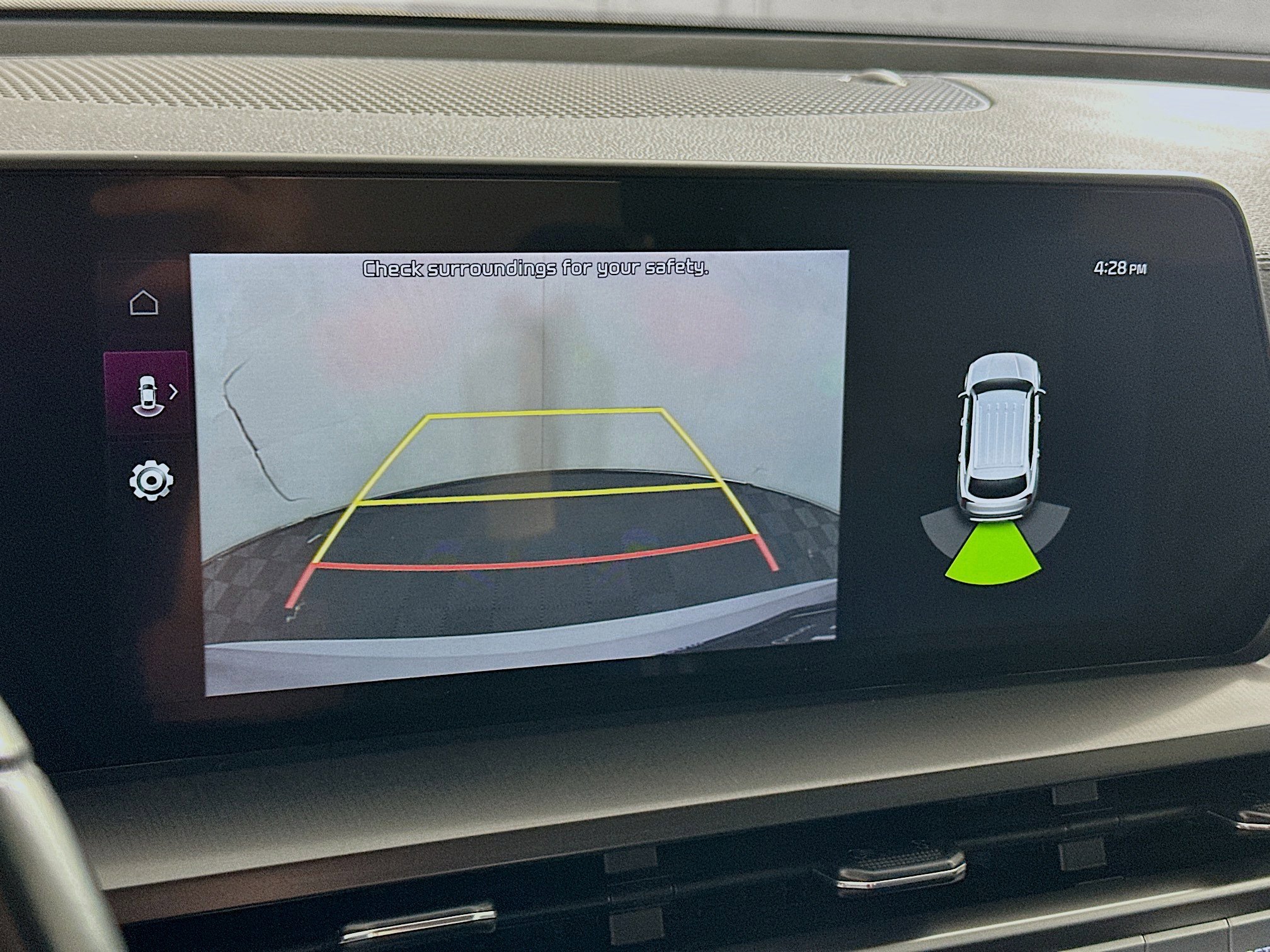 Used 2025 Kia Telluride S image 23