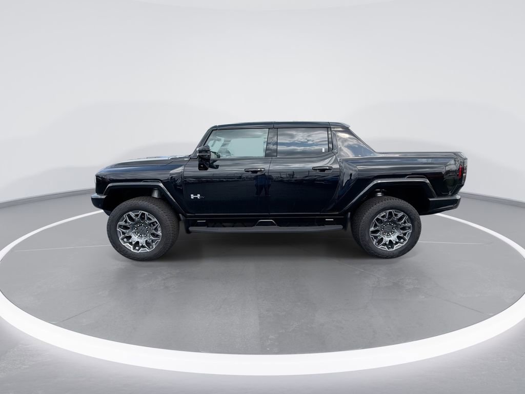 New 2025 GMC Hummer EV 3X AWD/4WD image 5