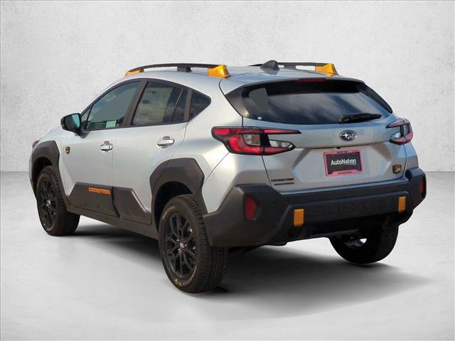 New 2026 Subaru Crosstrek 2.5i Wilderness image 9