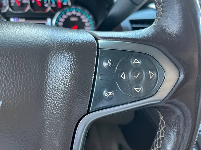 Used 2019 Chevrolet Tahoe LT RWD image 24