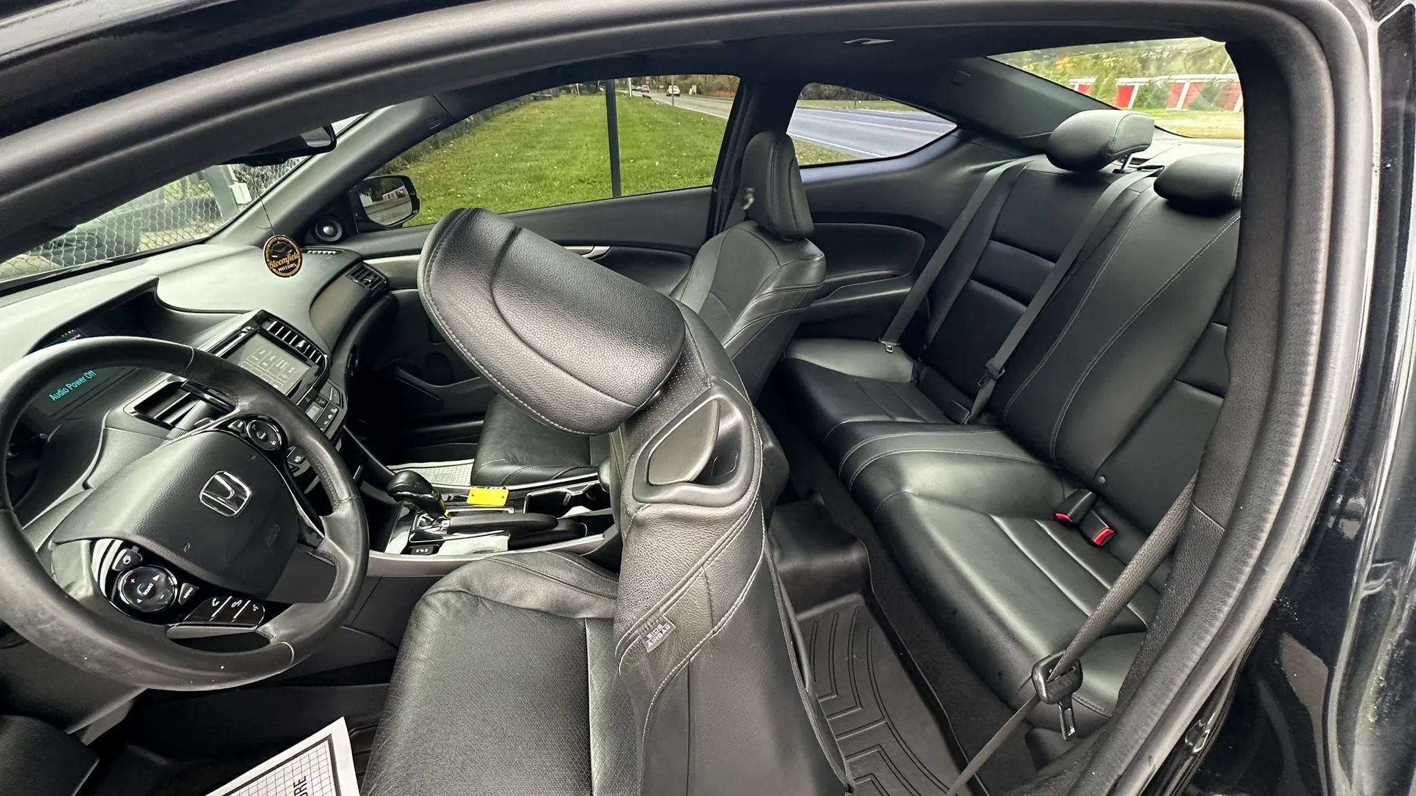 Used 2016 Honda Accord EX-L image 26