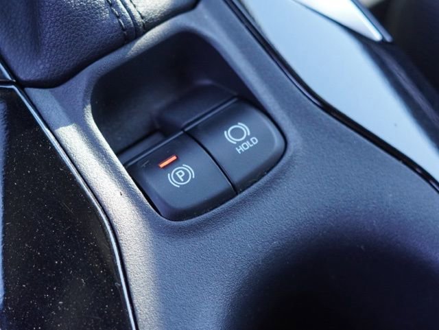 Used 2022 Toyota Corolla SE w/ SE Premium Package image 30