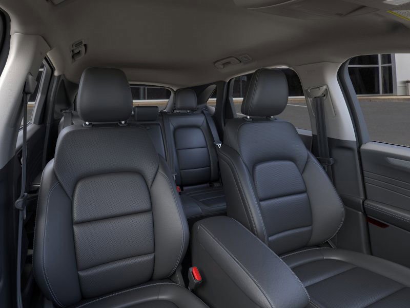New 2026 Ford Escape Platinum image 10